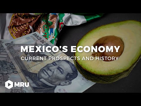 Is Mexico the new China?