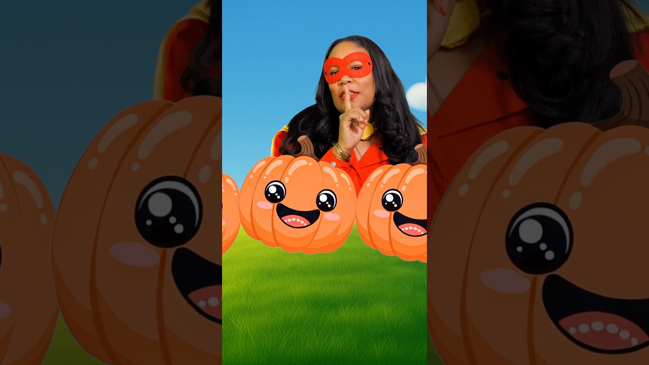 What’s Ms. Monica dressed up as for  Halloween? | Halloween Special Drops on October 27th!