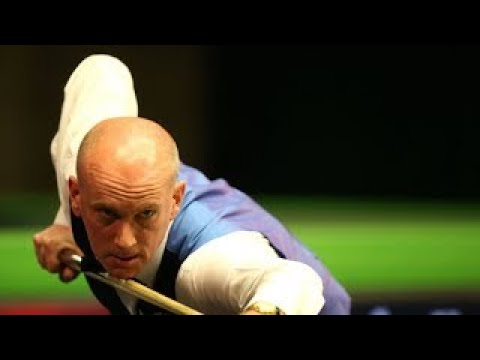 Peter Ebdon vs Nigel Bond China Championship 2017