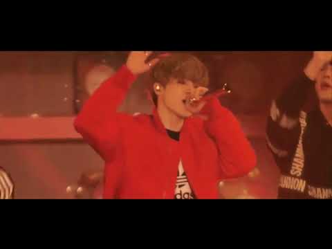 Come Back Home~ Live muster - BTS