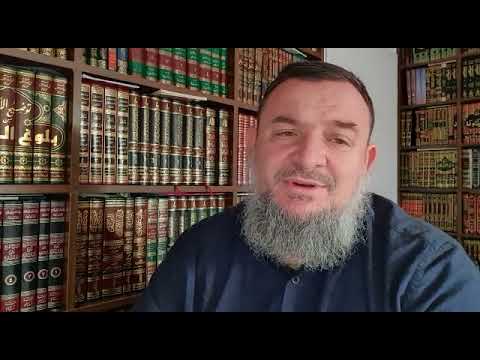 Udhëtimi i Gruajës (pyetje) - Hoxhë Zejd Haziri