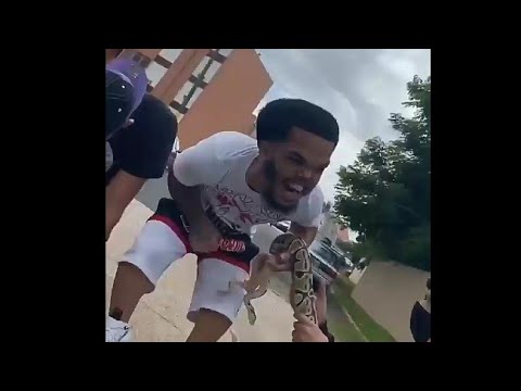 Kaloopr Vs Dvniel.27 Tiraeras Picantes El Payaso TV