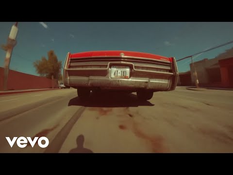 Jay Worthy, DāM FunK - Rich Today (Official Video) ft. Leven Kali, Polyester the Saint