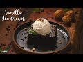 Vanilla Ice Cream Homemade Ice Cream Recipe