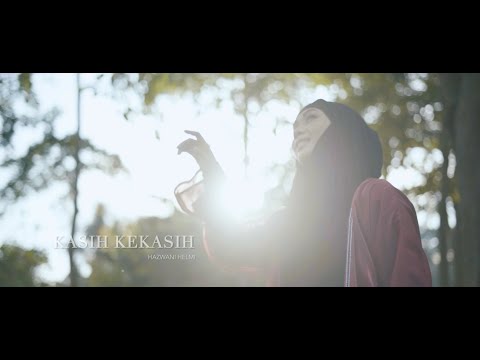 Kasih Kekasih - Inteam (Hazwani Helmi Cover)