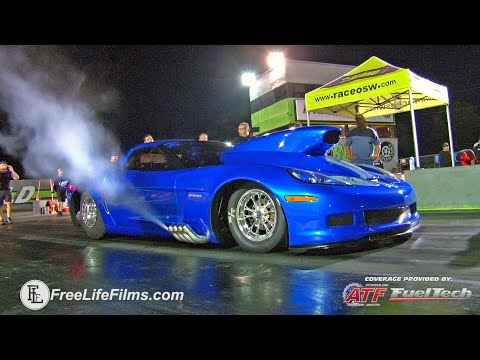 OUTLAW 10.5 QUALIFYING HIGHLIGHTS ORLANDO WORLD STREET NATIONALS