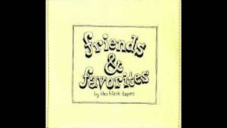 "There is No Life Without Love" Kinks cover by THE BLANK TAPES