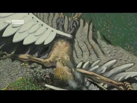 Durbach - Hurrlemuseum stellt Ost-West-Kunst aus