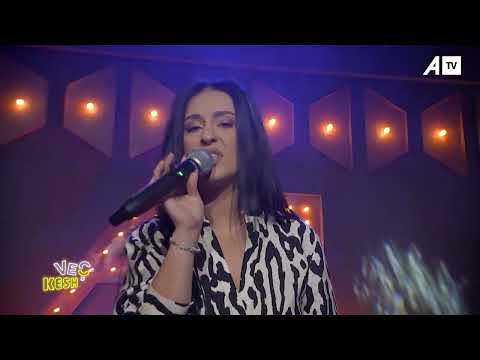 Dafina Bytyqi - Vjollcat (Cover/ Violeta Rexhepagiqi)