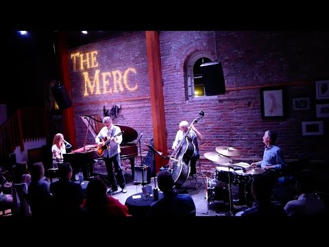 Aimee Nolte Live At The Merc (May 4, 2017)