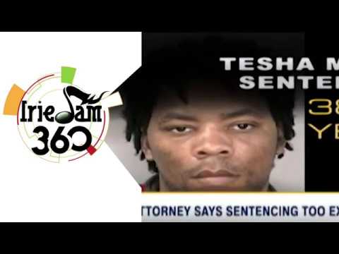 38-year sentence for Tesha Miller - CGN News & Sports Ep 236