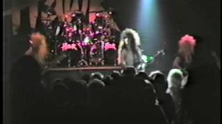 Hawk at the Roxy - 1985 - No One to Love