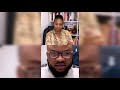 Jackie Phamotse And Jay Israel Testimony