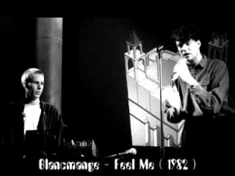 Video thumbnail for Feel Me