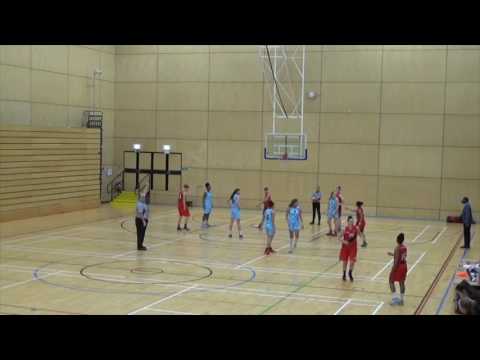 Loren Christie Full Game