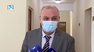 Նաիրա Զոհրաբյանի պաշտոնանկությունը ՍԴ-ն սահմանադրական է համարել: Լրաբեր - 13.04.2021
