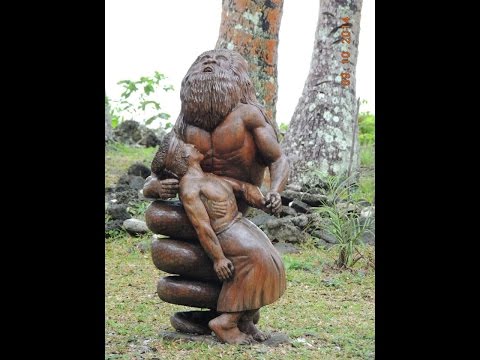 Saugehh  Rogaa   Moquai PNG Music 2015