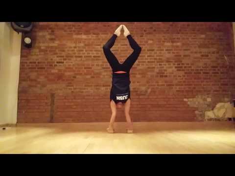 Meet USN's Cheryl Teagann