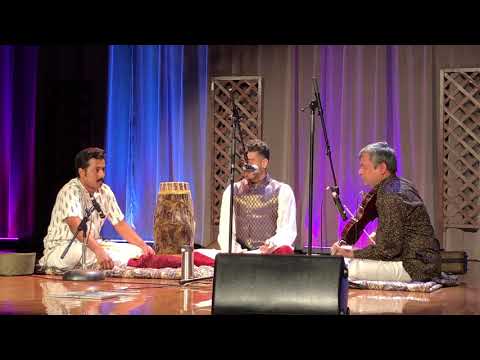 Marivere Dikkeverayya - Shanmukhapriya