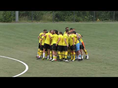 Kreispokal Berg 2023 | 2. Runde | TV Hoffnungsthal vs. SV Eintracht Hohkeppel