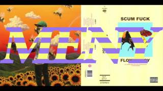 Tyler The Creator - Droppin' Seeds (clean)