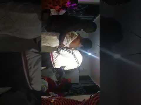 ku kalli yadda hausawa niger biki a kasar algeria