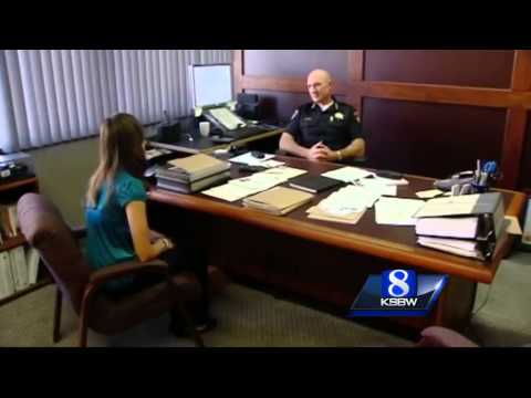 9 shootings in 10 days in Salinas