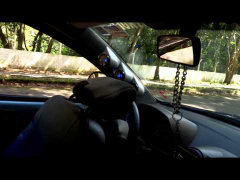 Tipo Escobar-Tribo da Periferia -ford ka treme terra