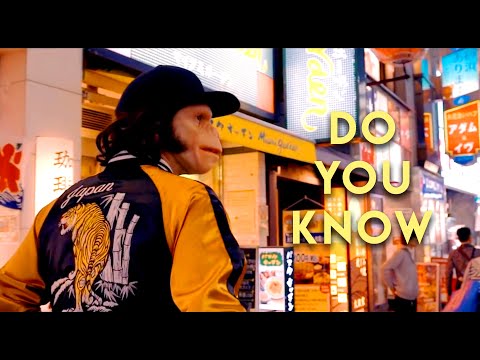 Kid Noize - Do You Know