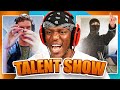 KSI TALENT SHOW