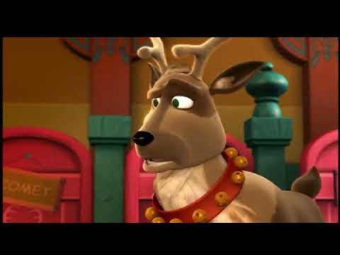Mickey’s Twice Upon A Christmas (2004) Mickey’s Dog-Gone Christmas (Part 3)
