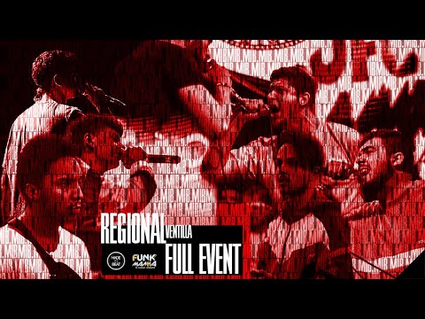1° REGIONAL MADE IN BEAT 2021 | FULL EVENT