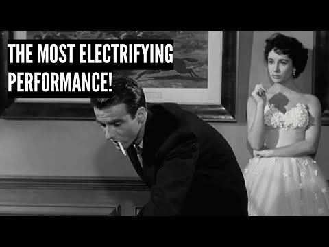 Classic Film Review | A Place in the Sun (1952)