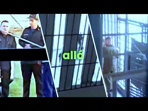 Motín en Canaleta|Prisoners Defenders  ¿Porque se originó motín en Ciego de Ávila?