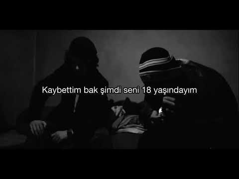 Taylan Kaya - 18 Yaşındayım [Altyazılı]