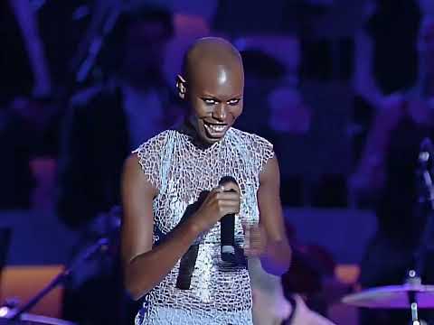 Skunk Anansie - Tracy's flaw (live) *(FULL HD 2022 editing)*
