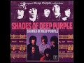 One More Rainy Day - Shades Of Deep Purple - Deep Purple (1968)