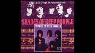 One More Rainy Day - Shades Of Deep Purple - Deep Purple (1968)