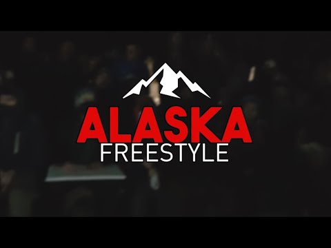 DGK vs Cabrera vs EMB - 8vos | ALASKA FREE