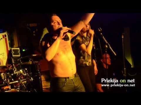 4. Zobl žur v Ljutomeru