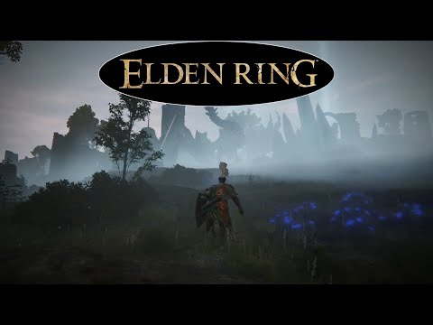 [ER-VOD14-2] Elden Ring Part 28 - 30/3/2022 Stream (2/2)