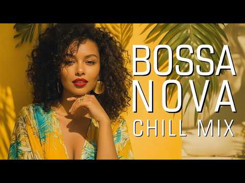 Relax Bossa LIVE 24/7 🌴 Bossa Nova Covers of Popular Songs 100 Hits 2026 Soft Lounge For Relax