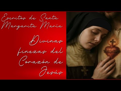 (16) Escritos Santa Margarita María Alacoque