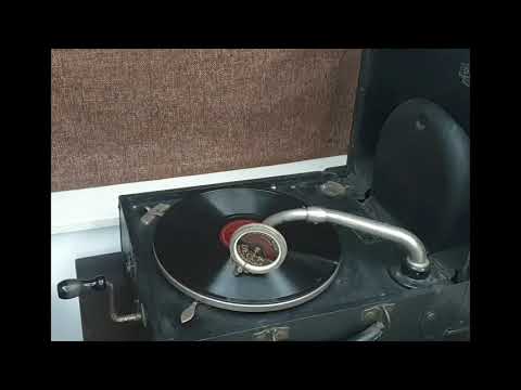 Glenn Miller & His Orchestra ~ Blue Rain (1943)