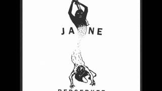 Jane Berserker