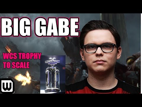 EYES OF BIG GABE - HeRoMaRinE First Person View Breakdown!