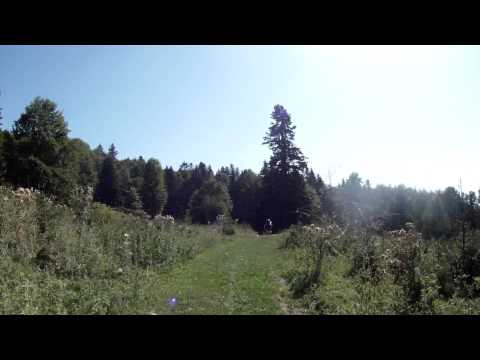 Slanic -   muntii Grohotis -  Ploiesti