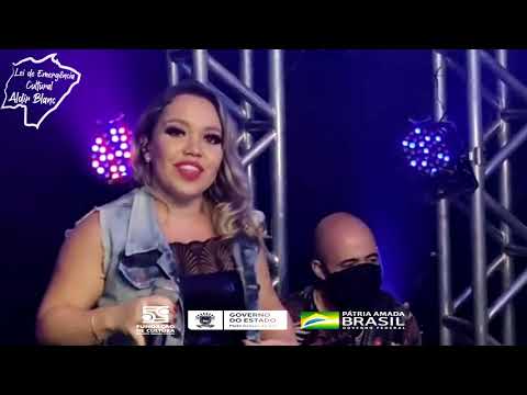 Show Canta na Pandemia by feat Nathalia Abreu cover