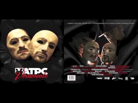 ATPC - PASSO DOPO PASSO Feat. Raphael (Tratto dall'Album VERAMENTE)