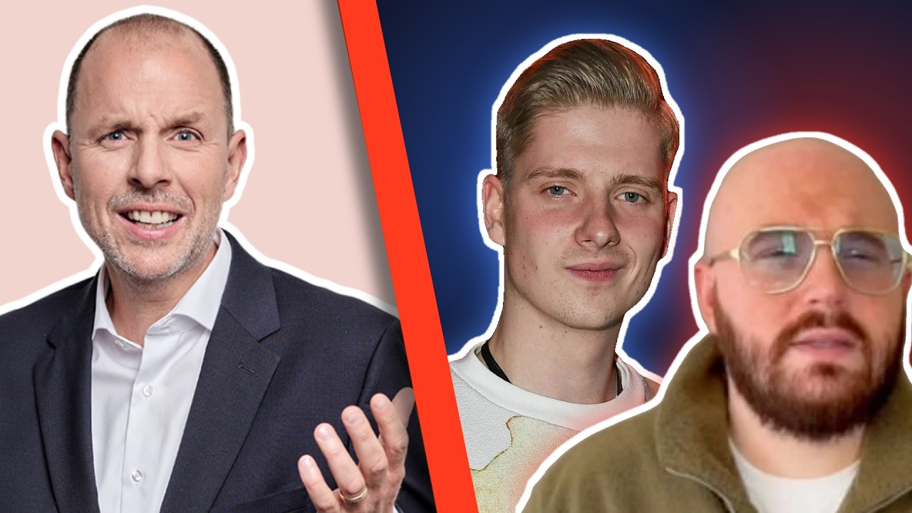 10.000 Euro Kopfgeld auf KuchenTV!